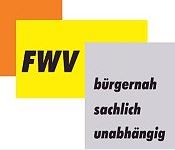 Freie Wählervereinigung Ubstadt-Weiher e.V.