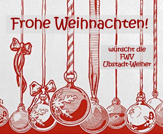 Weihnachtsgruß 2020
